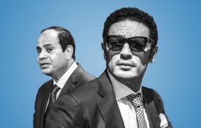 بعد والده وأخيه.. تسجيل صوتي لوالدة محمد علي