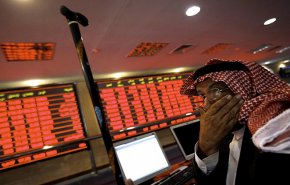 سقوط في البورصة وارامكو تحدد زمن عودة الانتاج