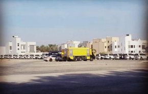 مناطق بالبحرين تشهد استنفارًا واسعًا لعصابات مرتزقة النظام