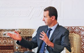 الاسد يستقبل مبعوث بوتين ويتلقى هذه الرسالة ..