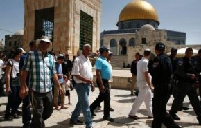 دعوات فلسطينية لشد الرحال للأقصى احتجاجا على الانتهاكات