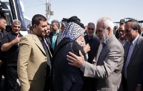 بالفيديو.. مواكب الأربعين العراقية في مشهد المقدسة