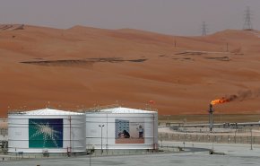 بلومبرغ: أسهم السعودية الى أدنى مستوياتها عقب هجوم أرامكو