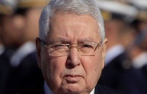 تحديد موعد الانتخابات الرئاسية في الجزائر