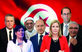متابعة نتائج انتخابات الرئاسية التونسية لحظة بلحظة 