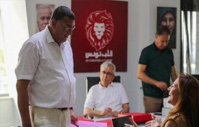 هذا ما اعلنه حزب ‘قلب تونس’بشأن مرشحه القروي 