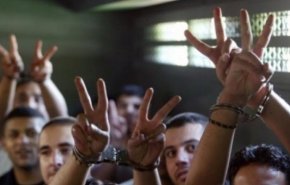 حماس: لن نسمح للاحتلال بالتفرد بأسرانا

