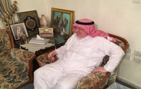 السعودية تعتقل قياديا ثانيا في 'حماس'