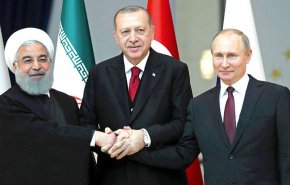 هذا ما سيبحثه اليوم المجتمعون في انقرة بشأن سوريا+فيديو