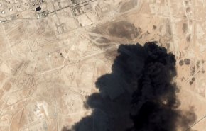 ايران في قلب العاصفة الامريكية والسبب لغز ضربة آرامكو المحيّر