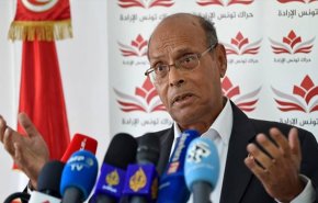 المرزوقي: أتحمل كامل المسؤولية في فشل إقناع الناخبين ببرنامج حزبي