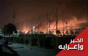 ضرب بقيق وخريص.. ضربة مُعلّم