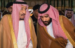 ابن سلمان يتلقى اتصالا والملك يأمر باعدام سوري ومصريين