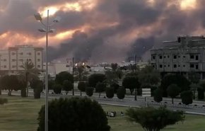 العميد سريع يفجر مفاجأة عن عملية آرامكو وأسر آلاف الجنود السعوديين