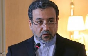 عراقجي يؤكد على حل قضية كشمير عبر الحوار بين الهند وباكستان