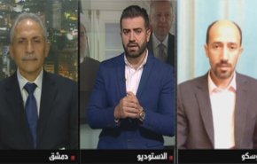 قمة انقرة والقلق حيال إدلب