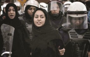 المعتقلات السياسيات في البحرين يفضحن انتهاكات السلطة
