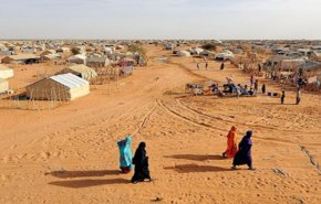 موريتانيا تبحث وضعية اللاجئين الماليين على أراضيها