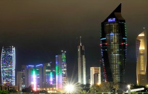 شاهد..الكويت تستنفر قوى الأمن والجريمة في كيس القمامة
