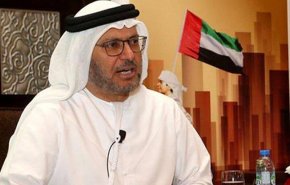 أول تصريح إماراتي حول هجوم ارامكو.. 'جاءك الموت يا تارك الصلاة'