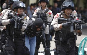 إندونيسيا: اعتقال 185 شخصًا مشتبه بهم فى إشعال حرائق الغابات
