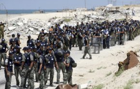 شاهد / تحرير غزة.. نموذجا يحتذى به نحو تحرير فلسطين