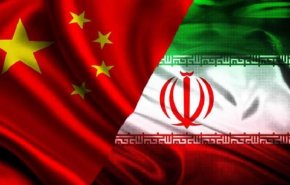 ايران تنفي إبرام عقود مع الصين بـ 400 مليار دولار