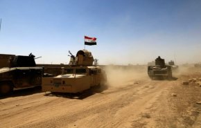 الحشد الشعبي يسيطر على اربع مضافات لـ