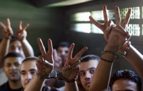 حماس تحمل الاحتلال تداعيات انتهاكاته بحق الأسرى