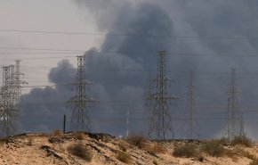 مزاعم أميركية: هجوم أرامكو جاء من إيران بصواريخ كروز