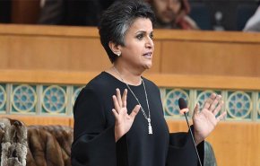 تهديدات بقتل نائبة كويتية