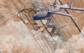الإمارات تعود الى مرمى الاستهداف بسبب حصار الدريهمي
