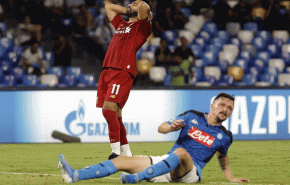 أبطال أوروبا: ليفربول يسقط مجددا في 