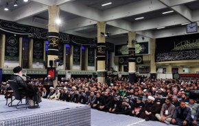 القائد : هدفنا هو ارساء الحضارة الاسلامية 