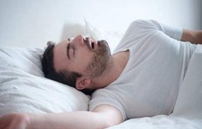الشخير يزيد احتمال الوفاة بفيروس كورونا 3 مرات‎
