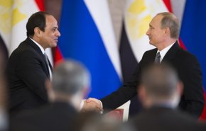 بوتين يلتقي السيسي الشهر القادم في سوتشي