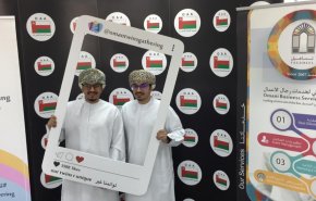 مسقط..أكبر تجمع لـ