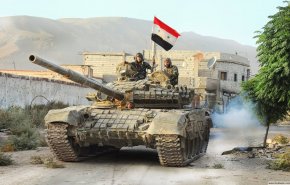 تركيا تعلق على انشاء ما يسمى بـ’ المنطقة الامنة’ في سوريا