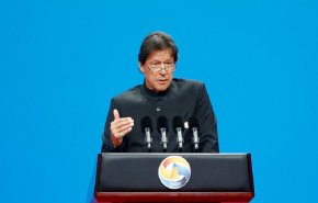 خان ينوي اتهام مودي من منبر الأمم المتحدة بممارسة الإرهاب في كشمير
