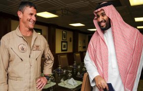 السعودية منساقة لسياسة حلبها!