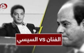 حرب محمد علي والسيسي تشتعل ودعوات واسعة للتظاهر