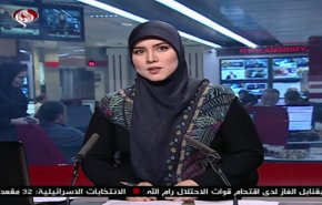 نشرة الاخبار من قناة العالم الساعة 07:00 بتوقيت غرينتش 19-09-2019
