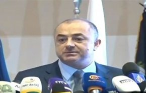 وزير الدفاع اللبناني: من حق  لبنان الدفاع عن نفسه بكل الوسائل