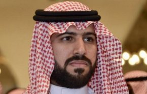امير سعودي يحذف تغريدة هدد فيها ايران