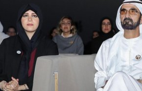 أدلة جديدة تعيد قضية ابنة حاكم دبي 
