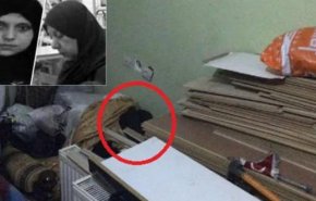 طفل سوري شاهد جريمة ارتكبها والده بحق والدته! اليك التفاصيل..