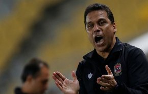 مدرب منتخب مصر: لن أبخل بأي جهد في سبيل إسعاد المصريين