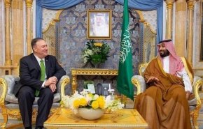 ماطبيعة الموقف الأميركي قبال الهجوم على ارامكو ولماذا اتهمت ايران به؟