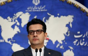 الخارجية الايرانية تدين الهجوم الارهابي في ولاية زابل