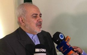 ايران:مقترح ماكرون غير قابل للتحقق بالأُطر الاميركية